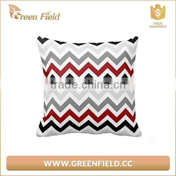 New design throw pillow case home pillow cover