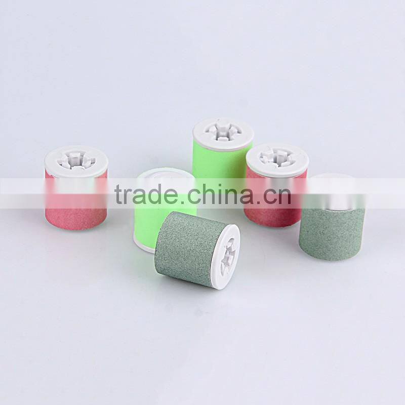 New Arrival Handheld Nail Care Equipment Battery Operate Electric Nail Grinder Polisher