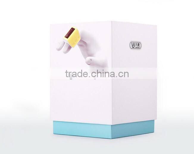 2016 Hot Selling Cute Fashional wireless finger mouse 3D mouse beautiful design wearable Wireless bluetooth 3d finger mouse