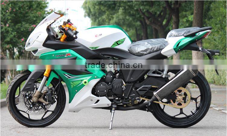 Cool Horizontal R2 Style 150cc-350cc Super Sport Motorcycle