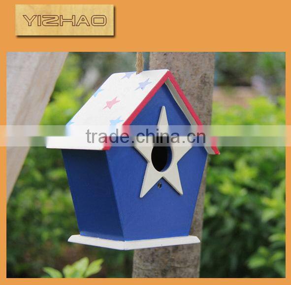 Wooden Bird Cage,Simple Style Wooden Bird Cage YZ-1125065