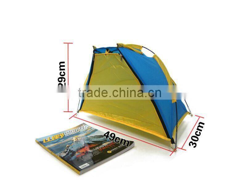 2015 New design !!! making all kinds of pet bed tent, pet easy tent , pet tent