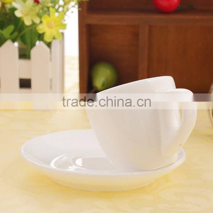 wholesale airline cafe used ceramic espresso coffee cups