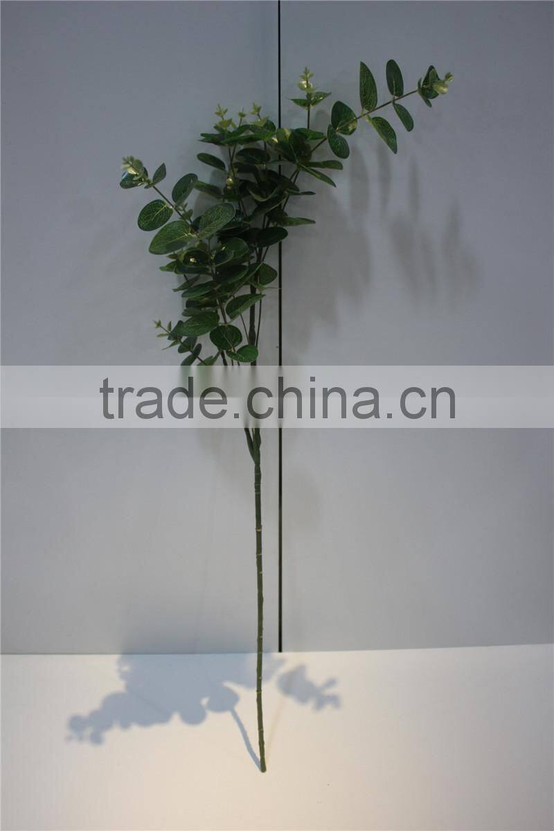 hot sale brand name decorative artificial decoration leaves
