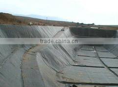 pp woven geotextile