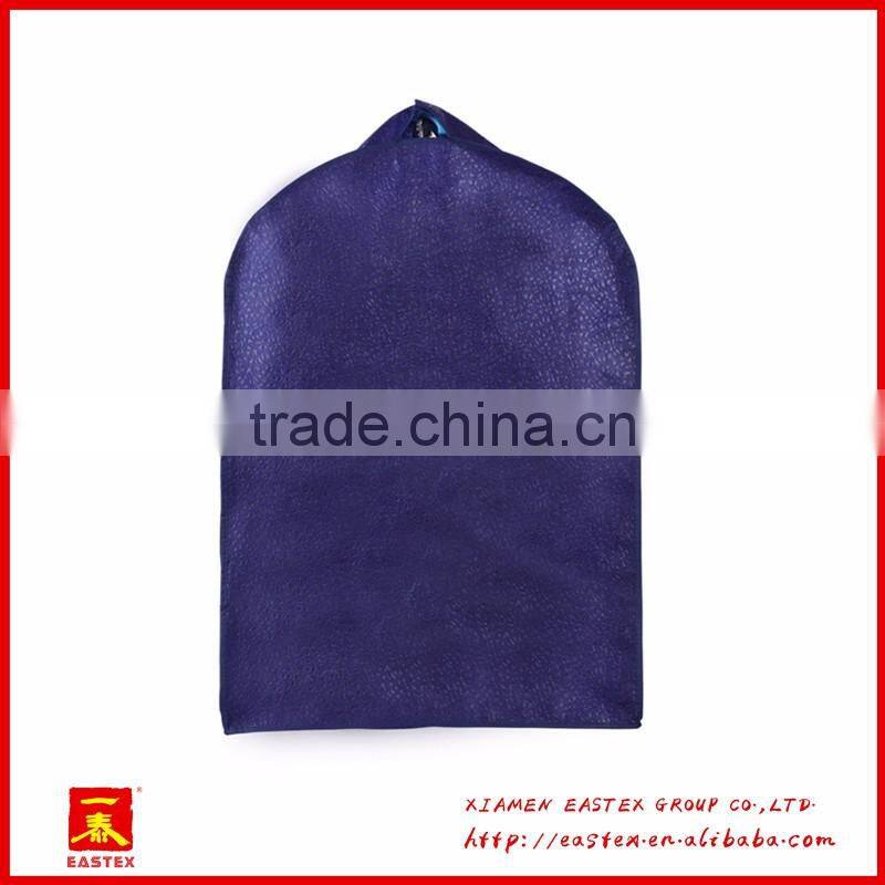 Good Quality Hanging Suit Bag Clothes Dust Cover Coat Storage Bag