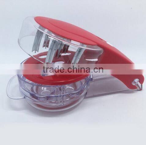 China new product cherry corer cherry pitter machine commercial cherry pitter
