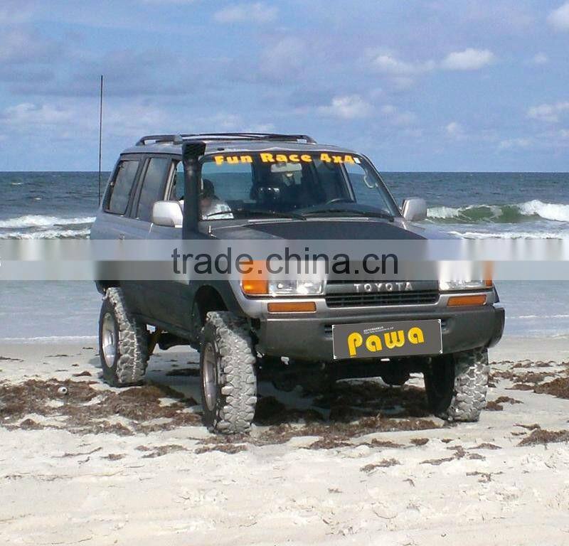 4x4 Snorkel for Toyota Hilux 167