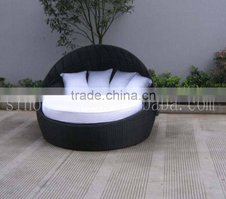 Leisure Lounge Rattan AK3061
