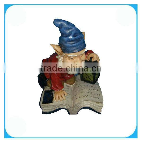 Resin Home And Garden Ornaments