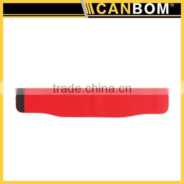Exquisite Workmanship Adjustable Keep Warm Rubber Foam Protecting Waist