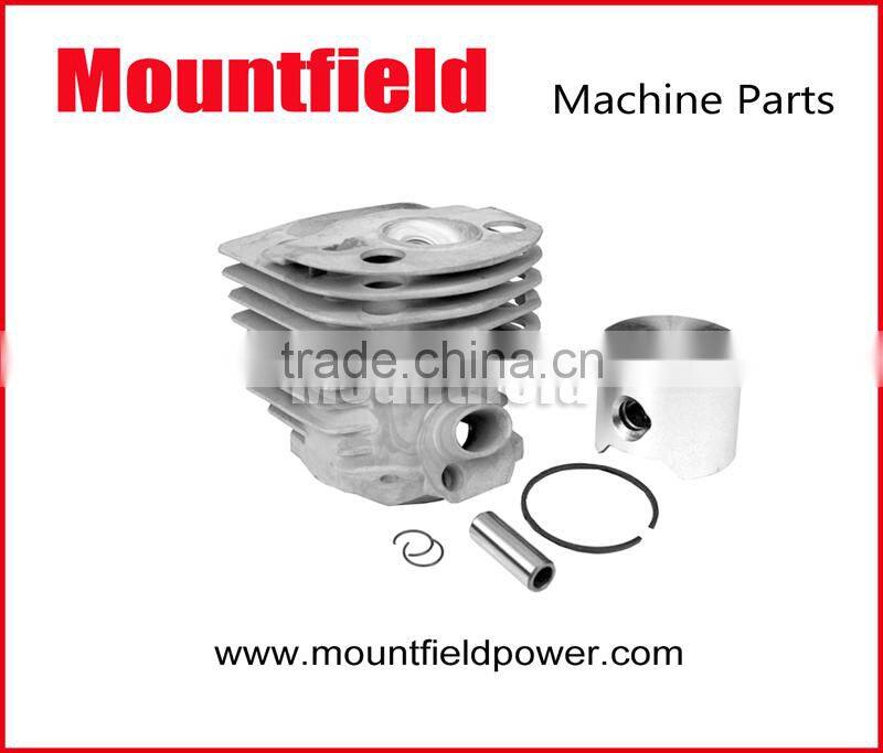 46mm HU55 chainsaw cylinder kit