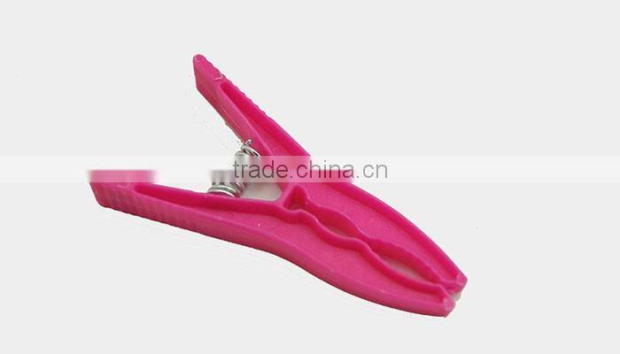 Eco-friendly decorative home & garden daily use product clothespin