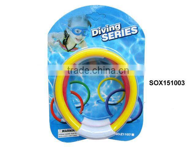 Water gun with tank KWE153796