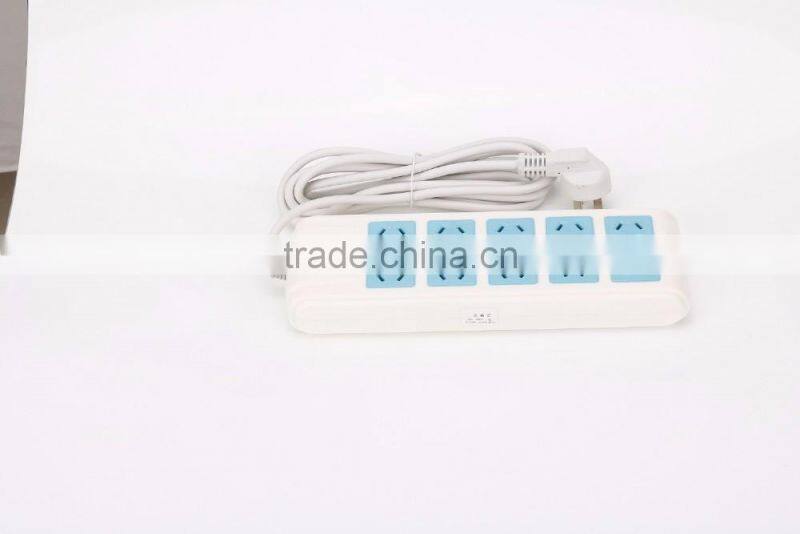High-grade lower price electrical outlet