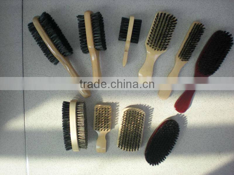 Best Selling Magic Wooden Hair Brush
