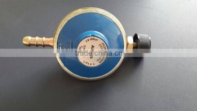 LPG gas regulator(OL-101)for Kenya