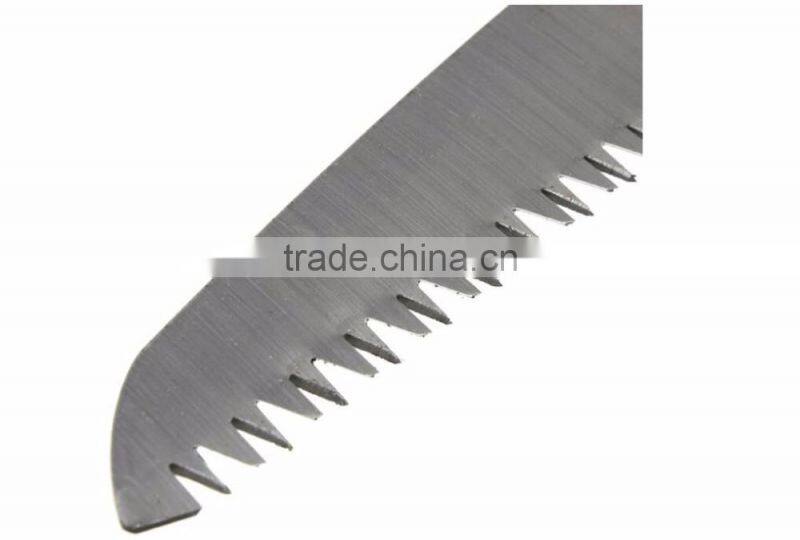 Gardening Portable Manganese Steel Trimming Saw Folding Fruit Tree Pruning Hand