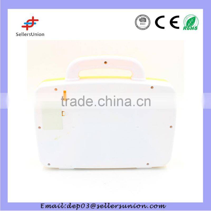 Wind Up Melody Wind Up Toys Portable Television