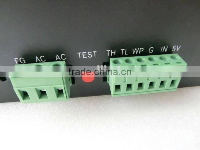 high quality 150w co2 laser cutting power source