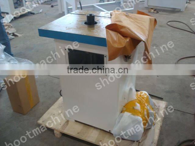 Vertical Single-Spindle Moulder MX5110. with Arbor dia. 30mm and Useful arbor height 100mm