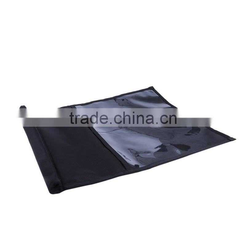 Signal shielding bag