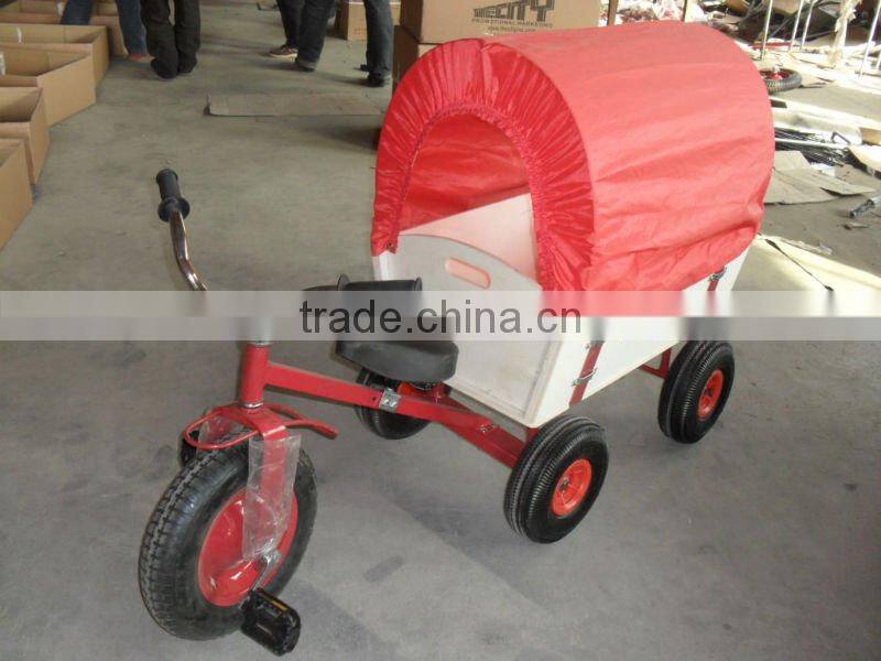 supply tricycle wagon TC1803C-1