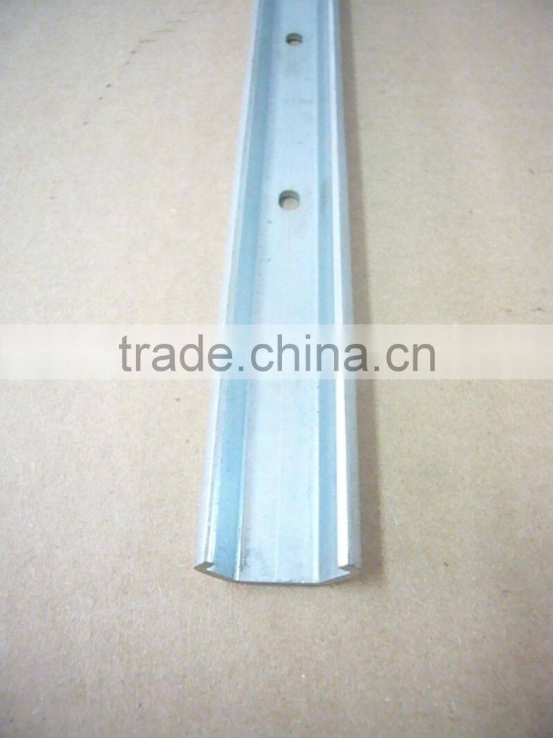 roll formed pre-punching C steel Channel