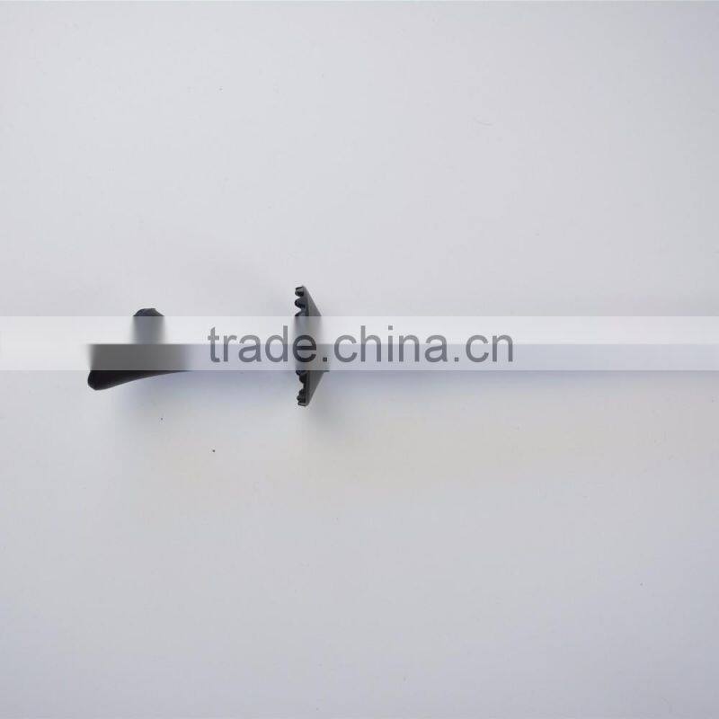 lightweight carbon nordic walking stick