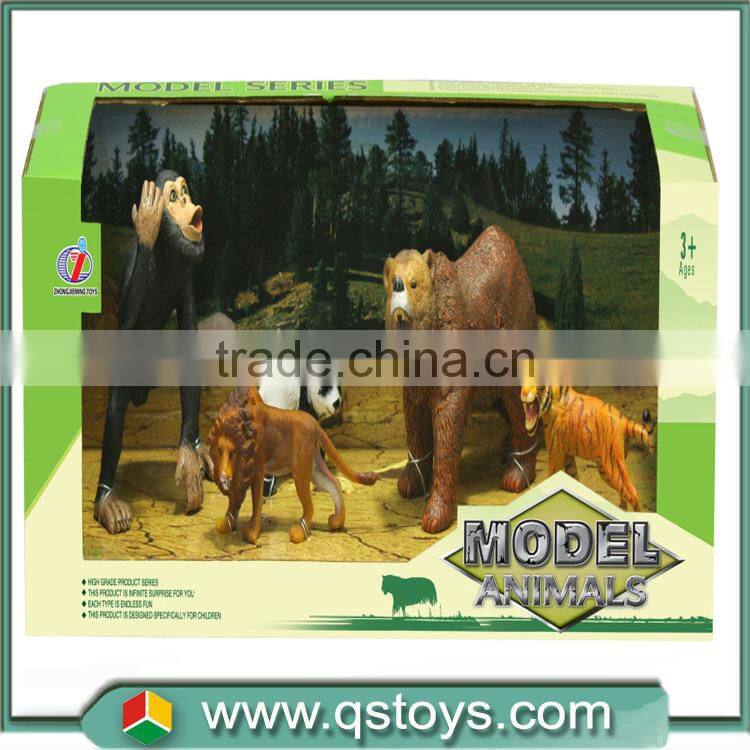 new fashion cheap best homemade toys with EN71