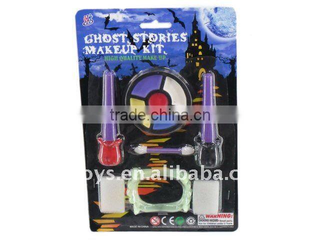 Helloween Make up Set,Fake Fingernail QS110528134