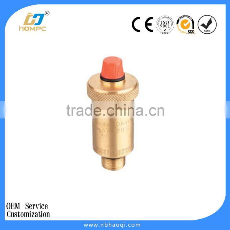 automatic air release valve vent valve