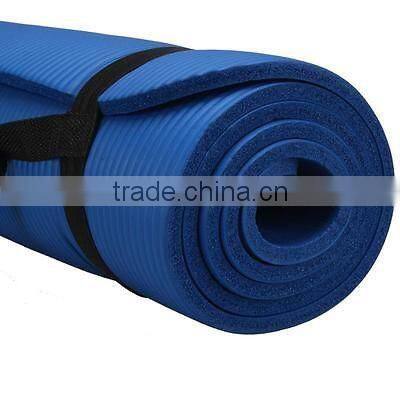 anti-slip eco yoga mat 8mm