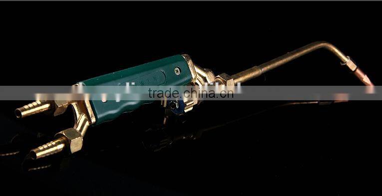 berrylion welding torch clasic polished welding torch