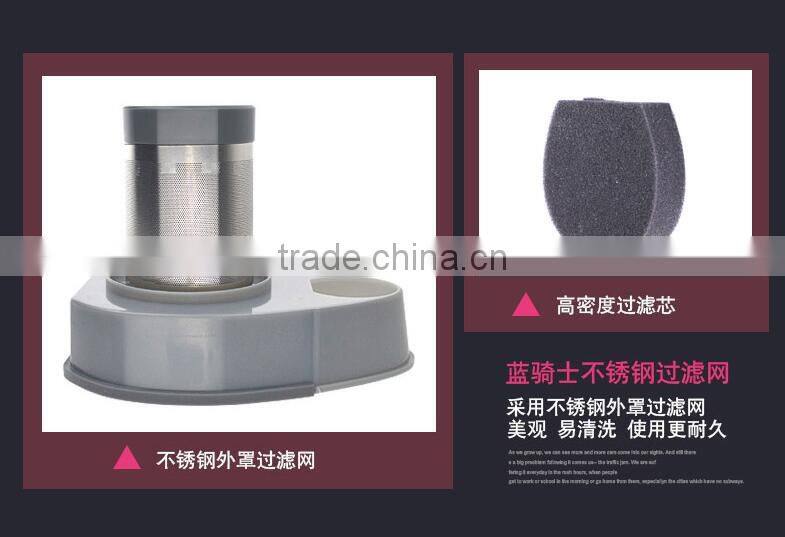 Hot selling Portable dry/wet car vacuum cleaner