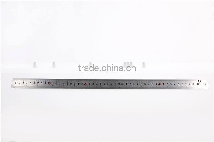 30cm 50cm 60cm Stainless Steel Ruler