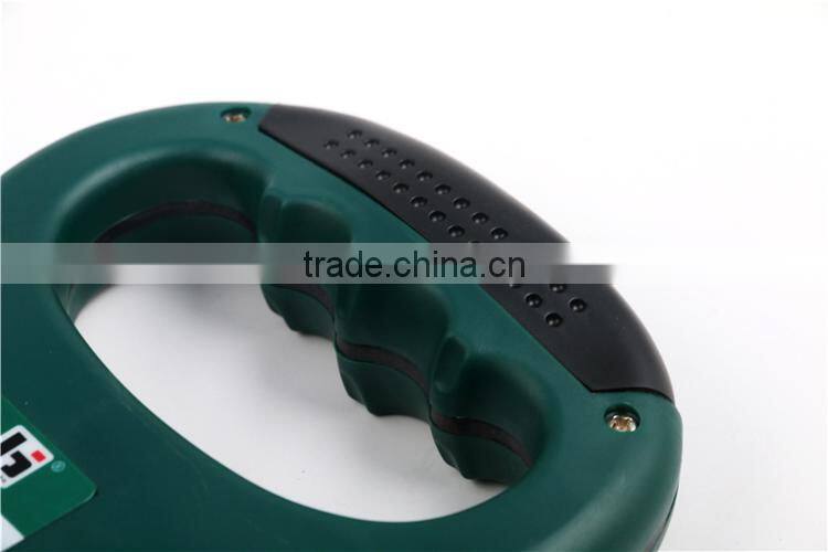 30m/50m/100m Portable plastic frame ruler with high quality