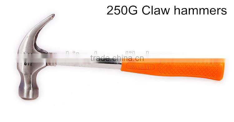 AK-9822 22 pcs repairing mechanics tool set