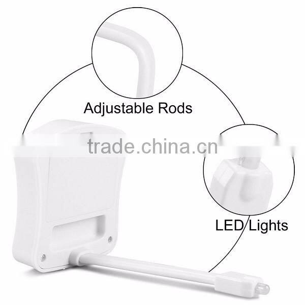Toilet LED Motion Activated Sensor Night Light