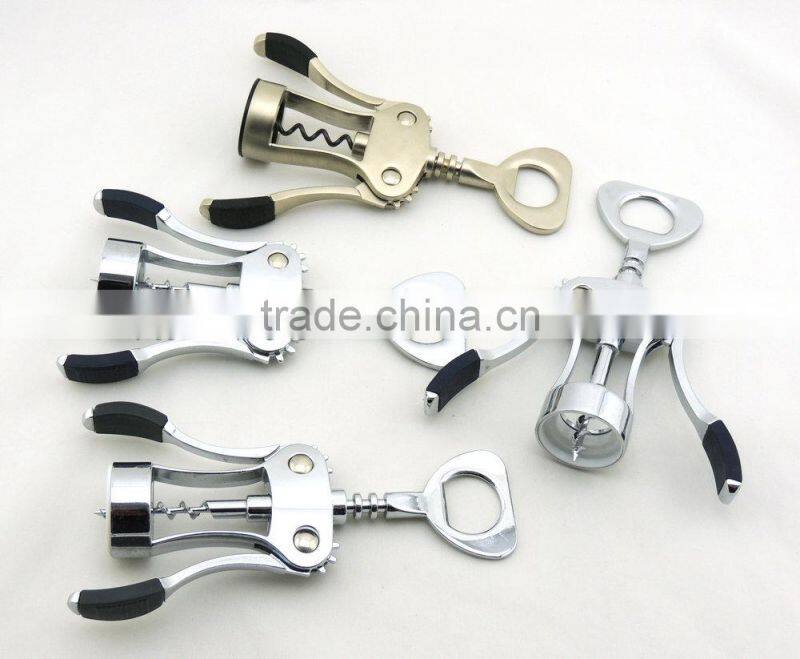 Kitchen appliance/kitchen wine corkscrew wine opener/bar tools