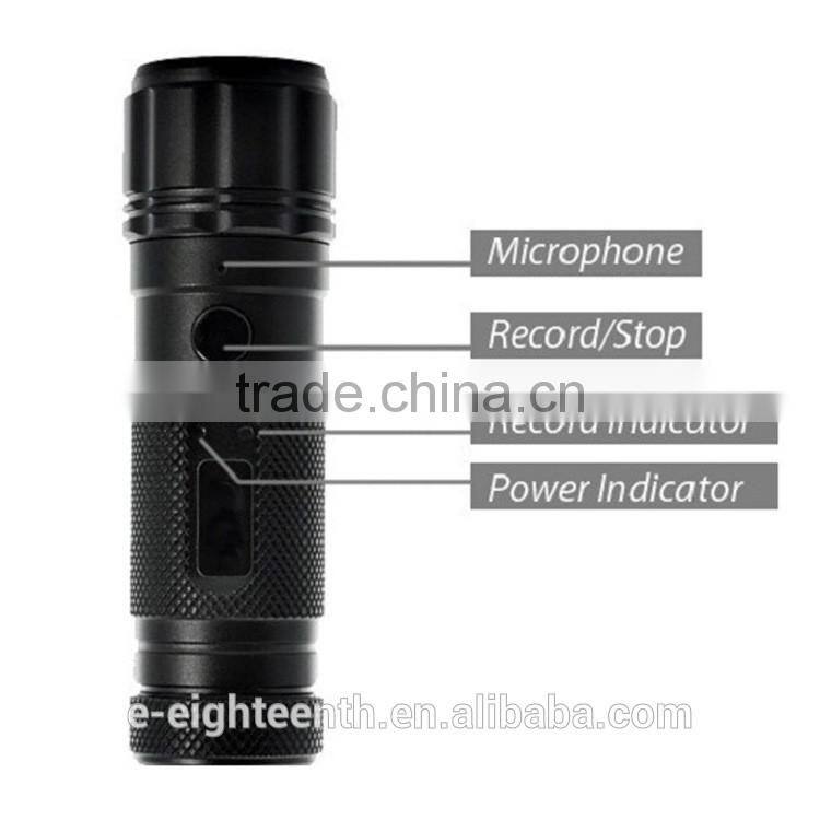 2016 new Campark HD Waterproof Sports DVR Helmet Action Shotgun Hunting Rifle Camera