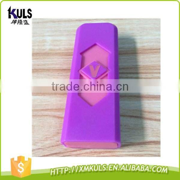 Factory sale Electric USB Cigarette Lighter