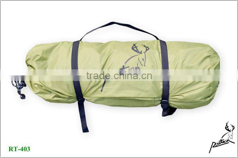 4 Person Camping Tent