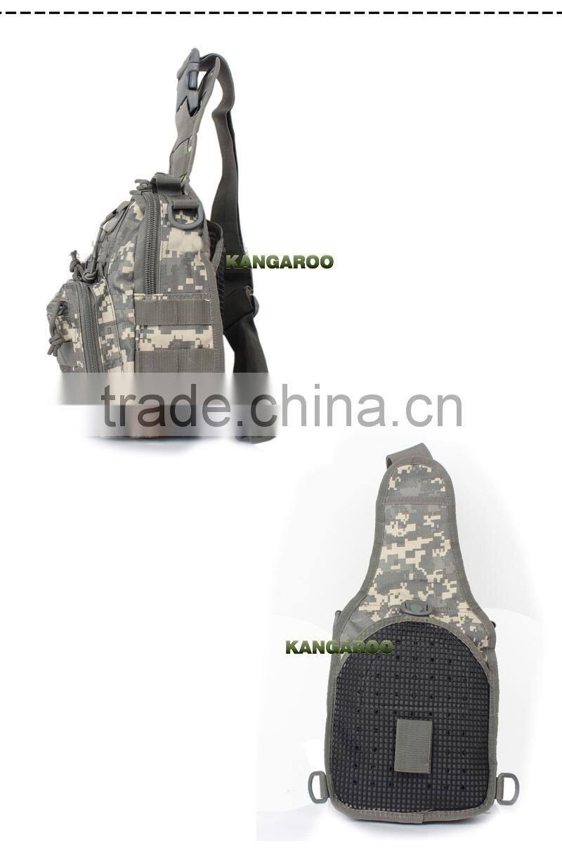 Army Mountaineering Outdoor Adventure Tactical Backpack Bags