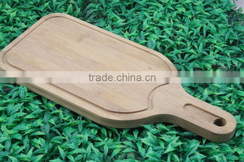 Wholesale bamboo cutting board
