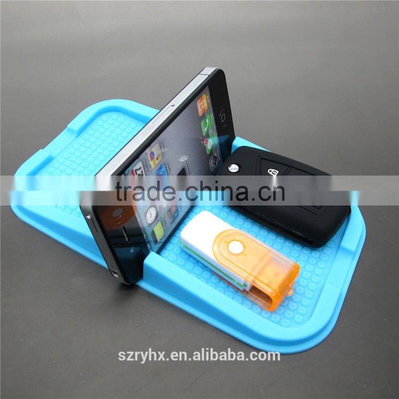 Chinese manufacturer sales high quality non slip mat,non Slip dash mat