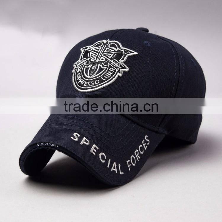 2017 custom 100% distressed baseball dad cap womens