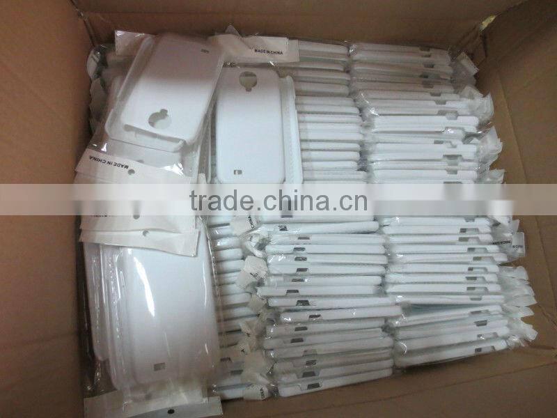 3d blank cell phone case