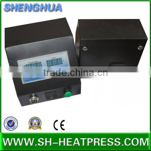 Metal electrical box for Heat Press Transfer Machine spare parts