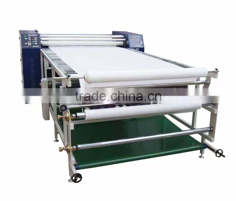 3.2M calendar printing machine